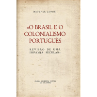 Livros/Acervo/L/LEONE O BRASIL